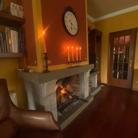 Luxury Villa In Girona With Indoor Pool & Garden Base For Costa Brava, France And Barcelona * 지로나