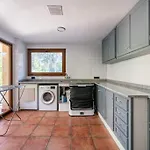 Villa Exclusiva Casa De Lujo Con Piscinas Y Amplio Jardin En Zona Tranquila Girona