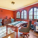 Villa Exclusiva Casa De Lujo Con Piscinas Y Amplio Jardin En Zona Tranquila Girona