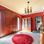 Exclusiva Casa De Lujo Con Piscinas Y Amplio Jardin En Zona Tranquila Villa Girona