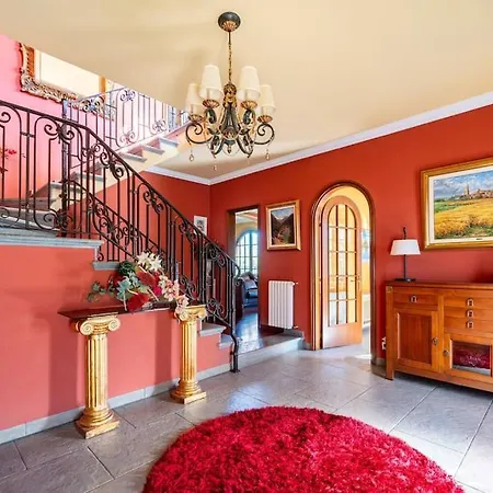 Luxury Villa In Girona With Indoor Pool & Garden Base For Costa Brava, France And Barcelona Gerona
