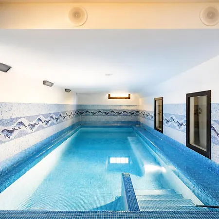 Luxury In With Indoor Pool & Garden Base For Costa Brava, France And Barcelona Жирона