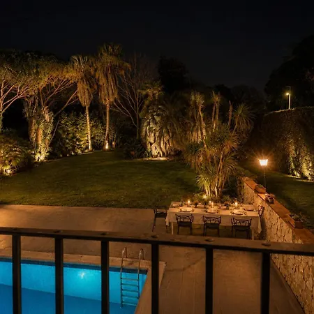 Luxury In With Indoor Pool & Garden Base For Costa Brava, France And Barcelona * Жирона